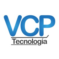 VCP Tecnología Logo