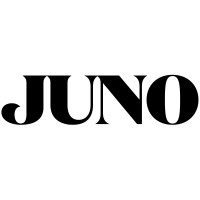 JUNO Strategy + Design Logo