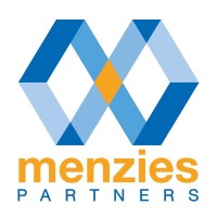 Menzies Partners Logo