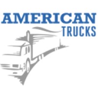 American Trucks CORP Logo