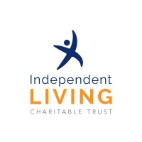 Independent Living Charitable Trust Logo