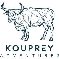 Kouprey Adventures Logo