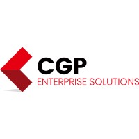 CGP Enterprise Solutions Logo