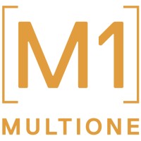 Multione Constructions Logo