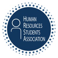 Human Resources Students Association Logo