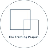 The Framing Project Logo