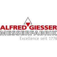 Alfred Giesser Messerfabrik GmbH Logo