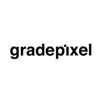 GradePixel Pte. Ltd. Logo