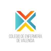 Colegio de Enfermería de Valencia Logo