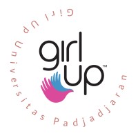 Girl Up Universitas Padjadjaran Logo