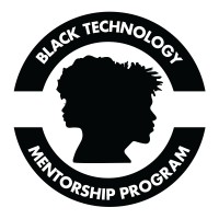Black Technology Mentorship Program Logo