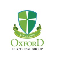 Oxford Electrical Group Logo