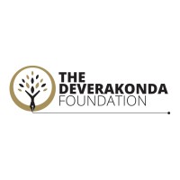 The Deverakonda Foundation Logo