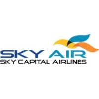 Sky Capital Airlines Ltd Logo