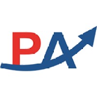 Pragati Associates Logo
