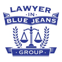 The Lawyer In Blue Jeans Group Logo