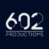 602 Productions Logo