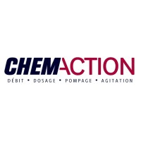 Chem Action Inc Logo