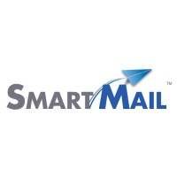 Smart Mail Logo