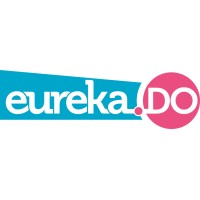 eureka!DO Logo
