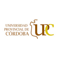 Universidad Provincial de Córdoba Logo