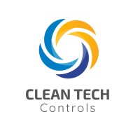 Clean Tech Controls Logo