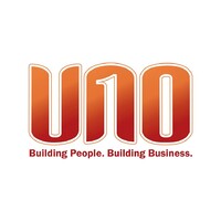 Unlimited Network of Opportunities International Corporation Logo