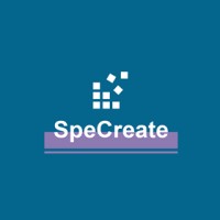SpeCreate Special Needs Tutoring Logo