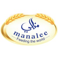 Manalee General Trading LLC Logo