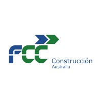 FCC Construction Australia Logo