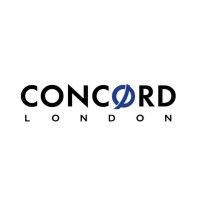 Concord London Developments Logo