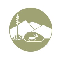 Friends Of The Desert Mtns Logo