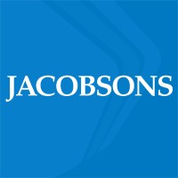 Jacobsons Direct Logo
