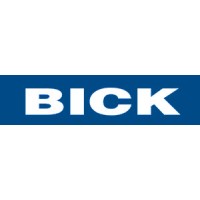 Bick Group Logo