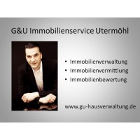 G&U Immobilienservice T. Utermöhl Logo