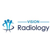 Vision Radiology Logo