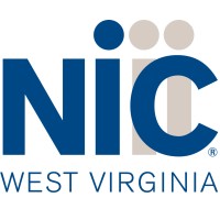 NIC West Virginia Logo