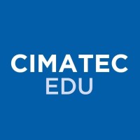 Centro Universitário SENAI CIMATEC Logo