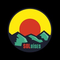 Soluíses - Comunidade Logo