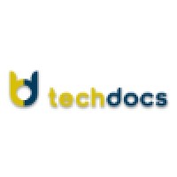 Techdocs.nl Logo