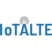 IoTALTE Logo