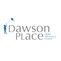 Dawson Place Child Advocacy Center Logo