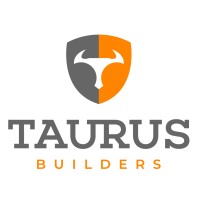 Taurus Builders Logo