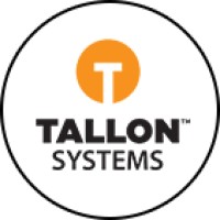 Tallon Systems Logo