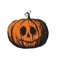Hallozween Logo