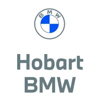 Hobart BMW Logo