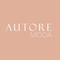 Autore Moda Logo