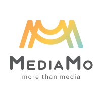 MediaMo Australia Logo