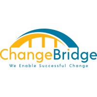 ChangeBridge Logo