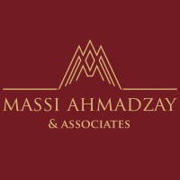 Massi Ahmadzay & Associates Logo